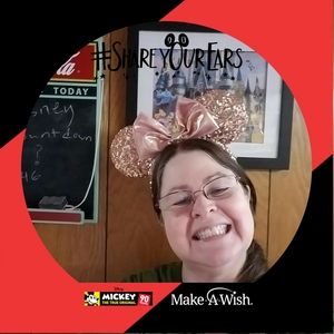 Meet your Posher, Carol